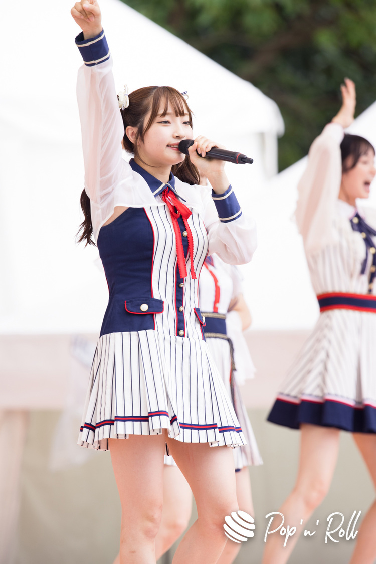 Task have Fun［TIF2022フォトレポート］8/6 SMILE GARDEN（13:05-）