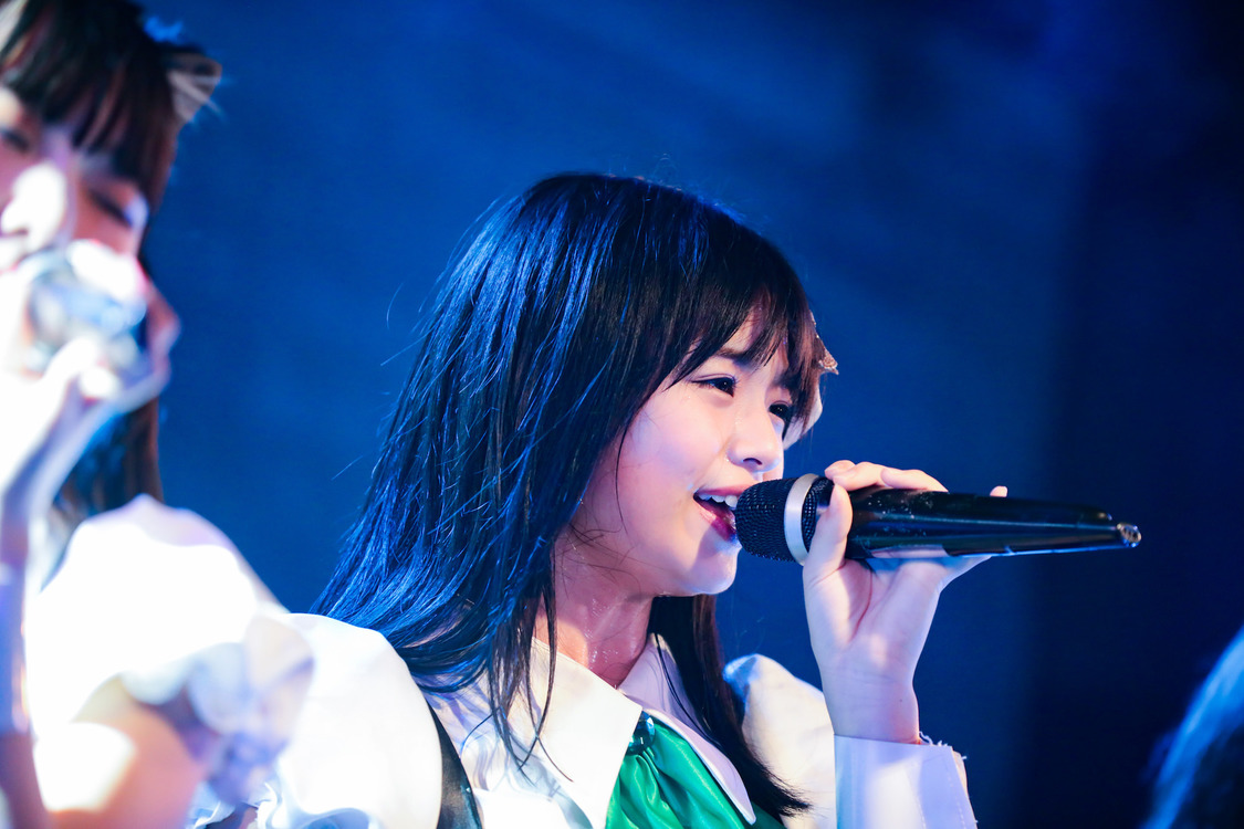 きゅい～ん’ズ＜ぽぷろないと vol.7＞より