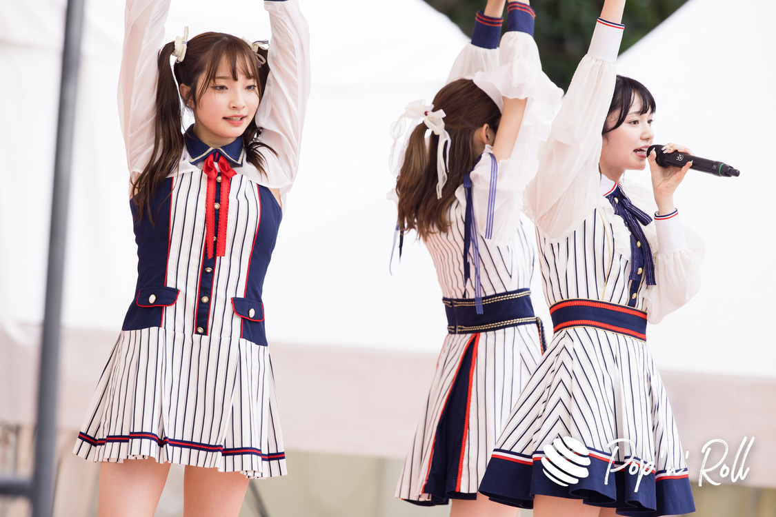 Task have Fun［TIF2022フォトレポート］8/6 SMILE GARDEN（13:05-）