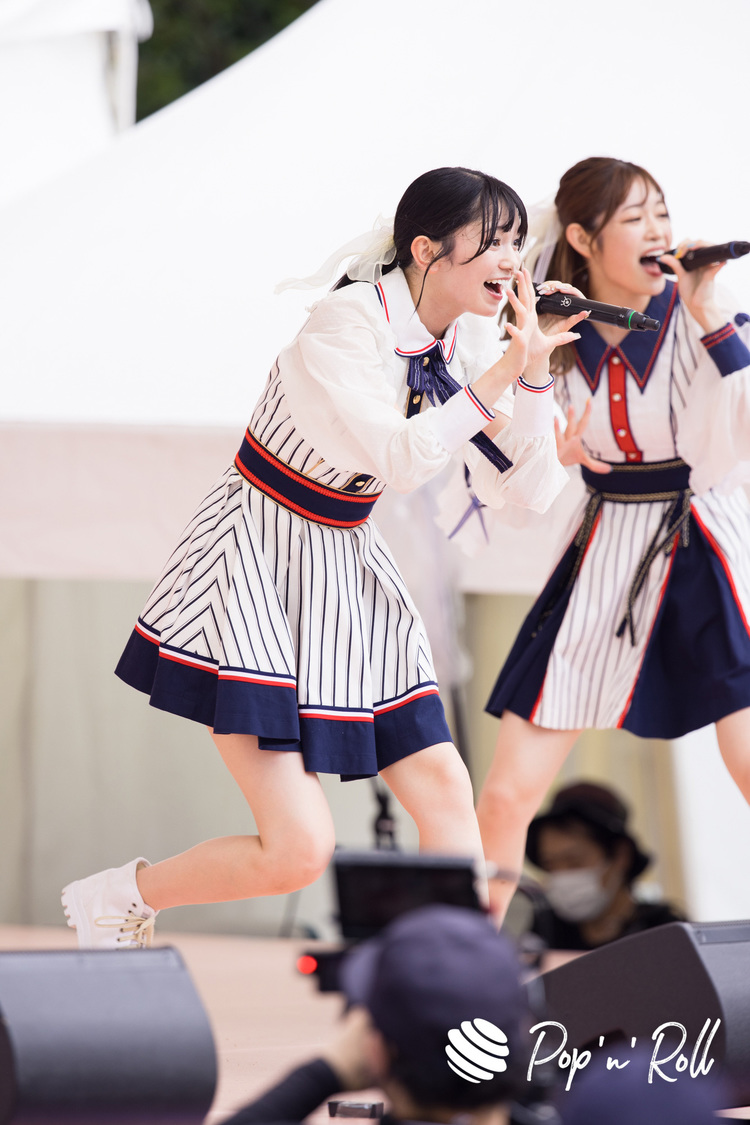 Task have Fun［TIF2022フォトレポート］8/6 SMILE GARDEN（13:05-）