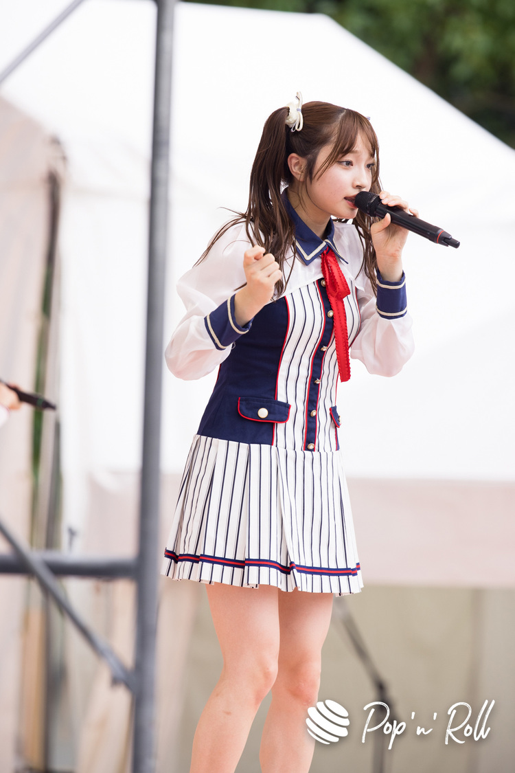Task have Fun［TIF2022フォトレポート］8/6 SMILE GARDEN（13:05-）