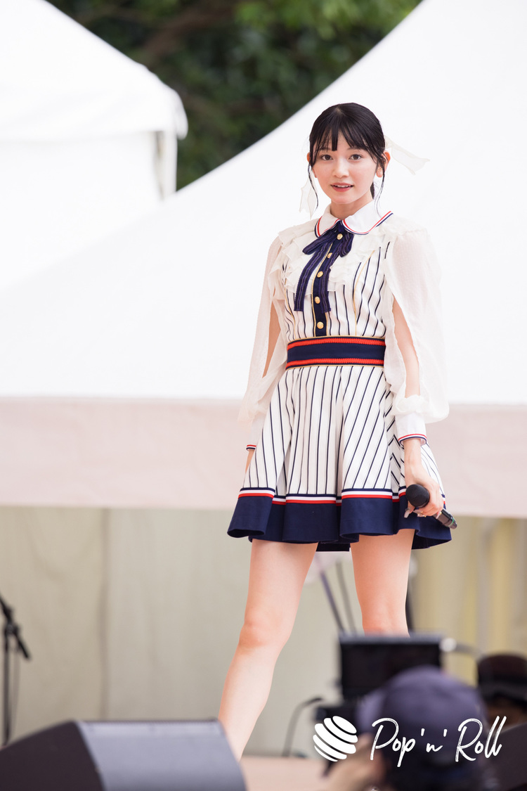 Task have Fun［TIF2022フォトレポート］8/6 SMILE GARDEN（13:05-）