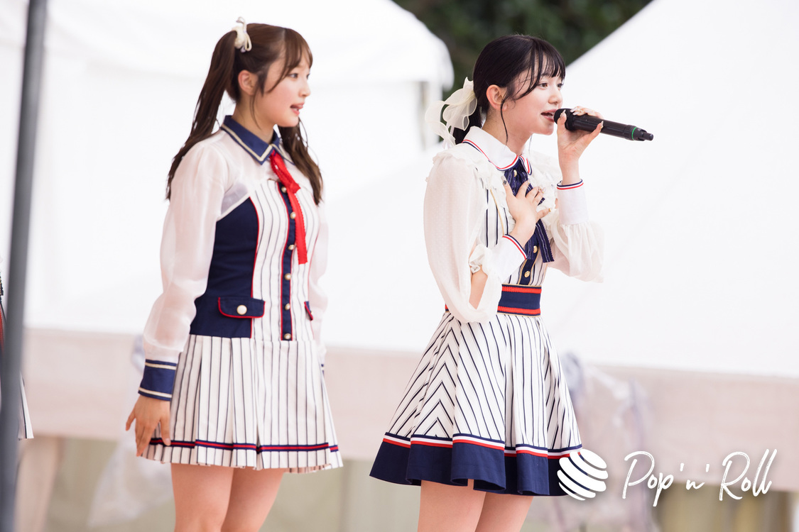Task have Fun［TIF2022フォトレポート］8/6 SMILE GARDEN（13:05-）