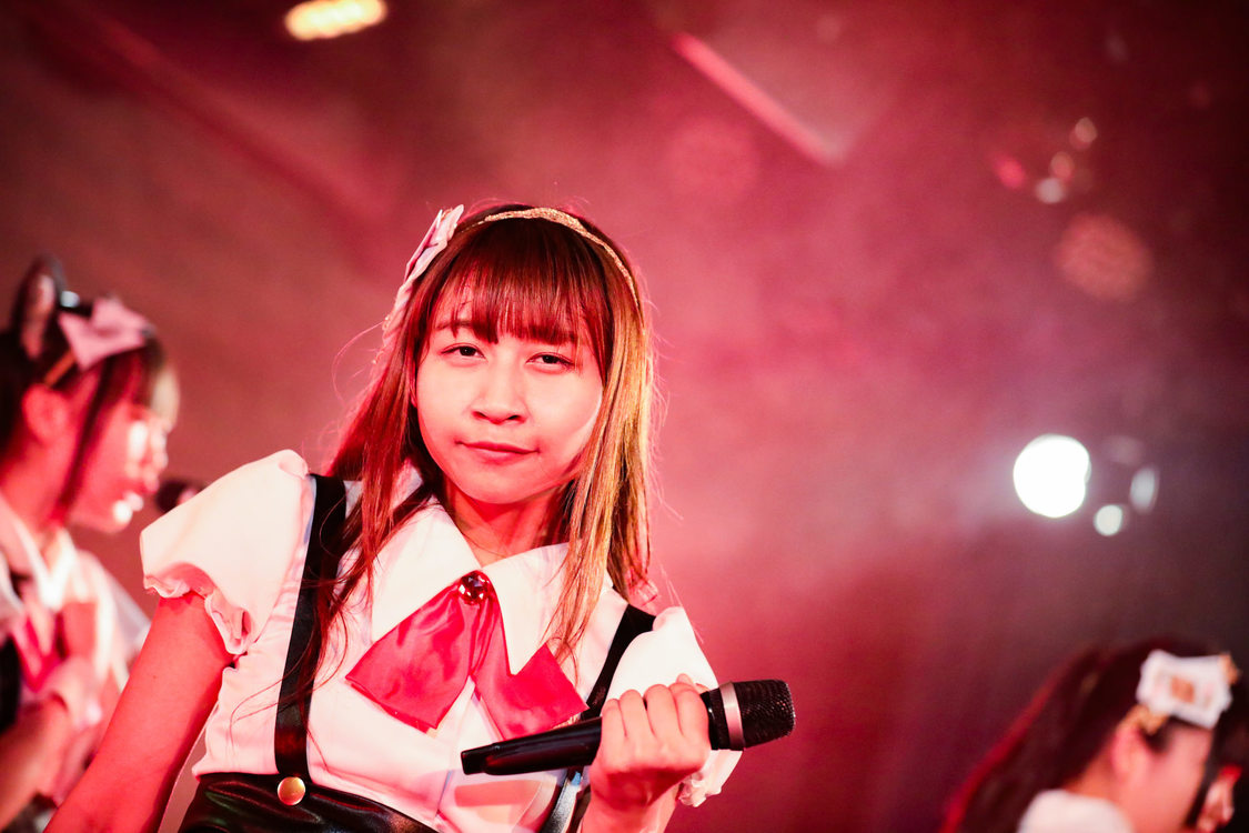 きゅい～ん’ズ＜ぽぷろないと vol.7＞より