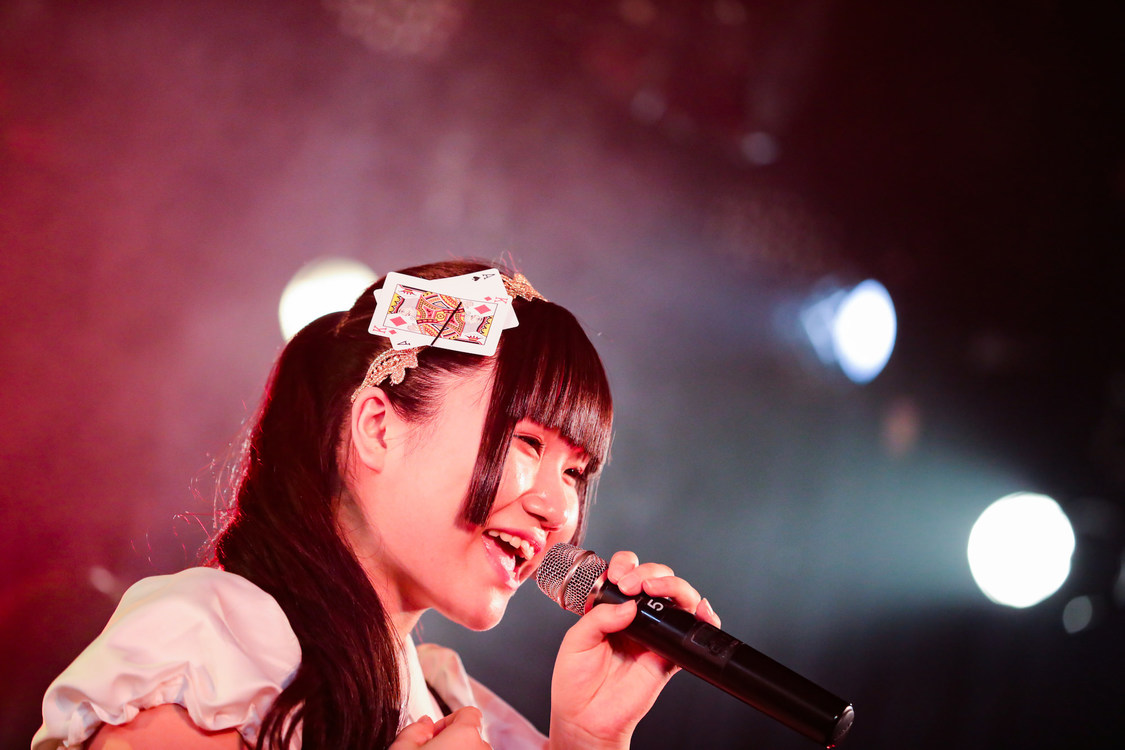 きゅい～ん’ズ＜ぽぷろないと vol.7＞より