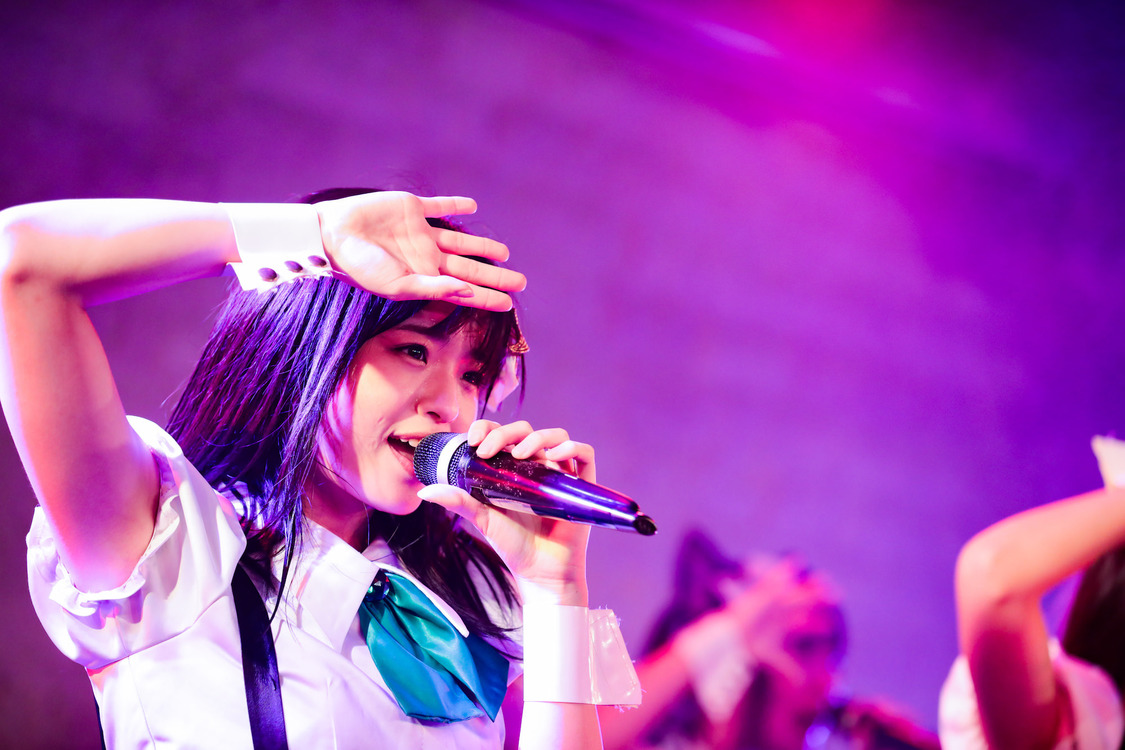 きゅい～ん’ズ＜ぽぷろないと vol.7＞より