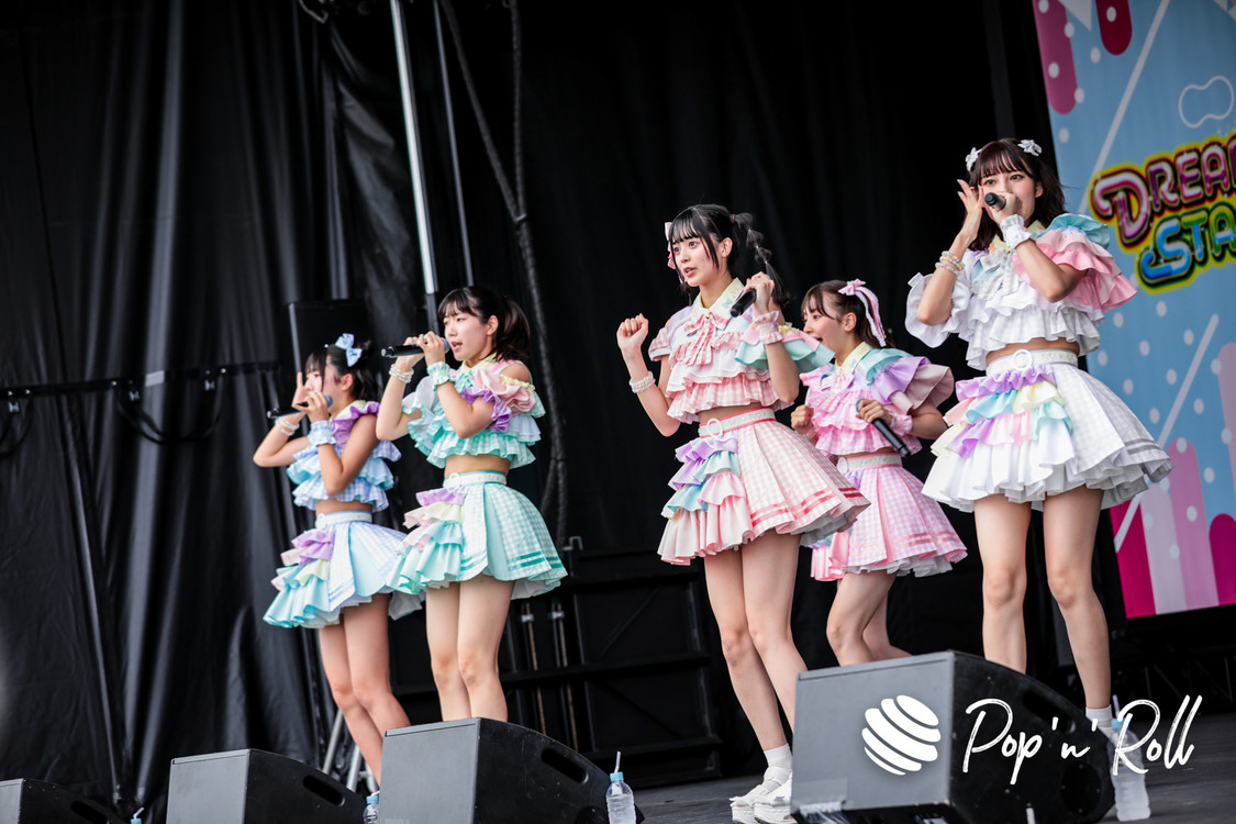 マジカル・パンチライン＜TIF2022＞DREAM STAGE（2022年8月6日）