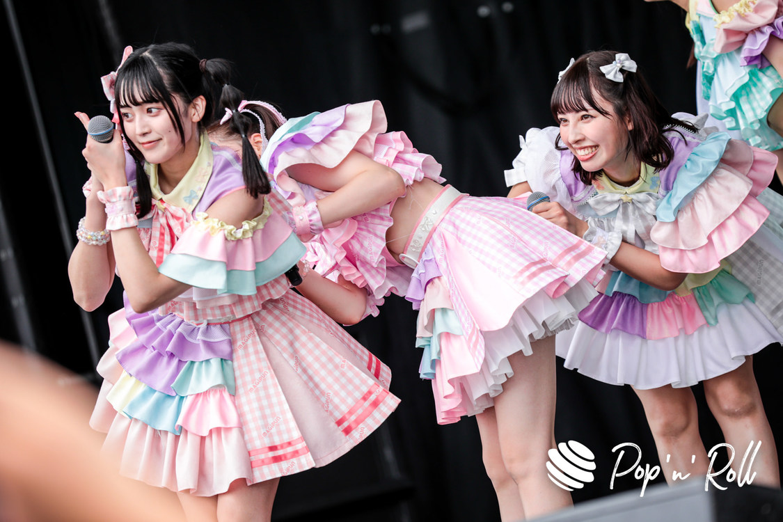 マジカル・パンチライン＜TIF2022＞DREAM STAGE（2022年8月6日）