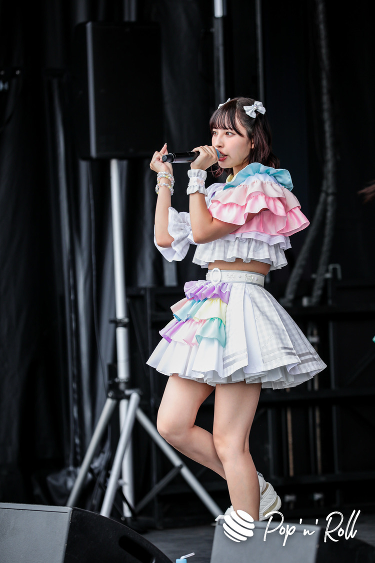 マジカル・パンチライン＜TIF2022＞DREAM STAGE（2022年8月6日）