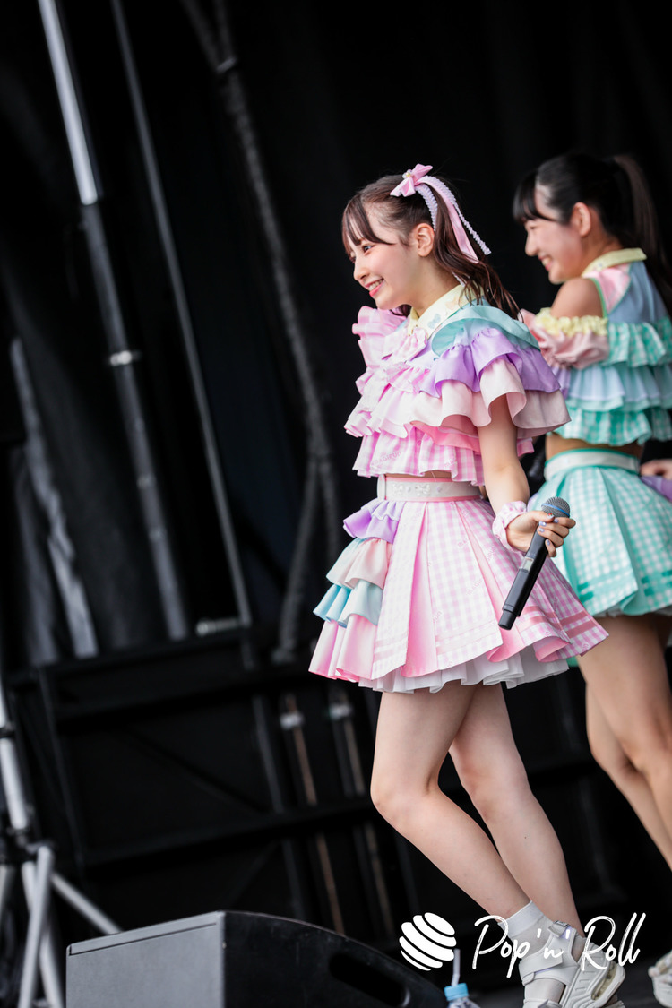 マジカル・パンチライン＜TIF2022＞DREAM STAGE（2022年8月6日）