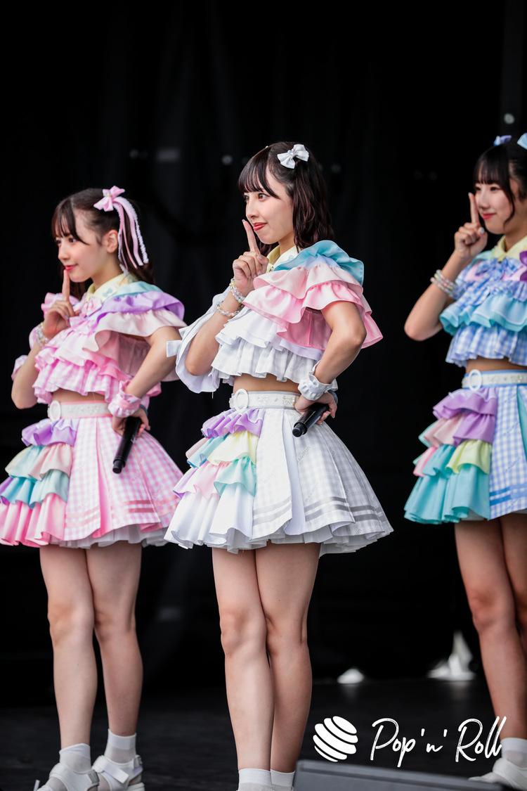 マジカル・パンチライン＜TIF2022＞DREAM STAGE（2022年8月6日）