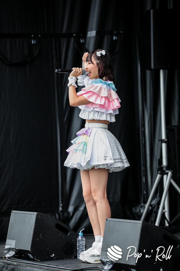 マジカル・パンチライン＜TIF2022＞DREAM STAGE（2022年8月6日）