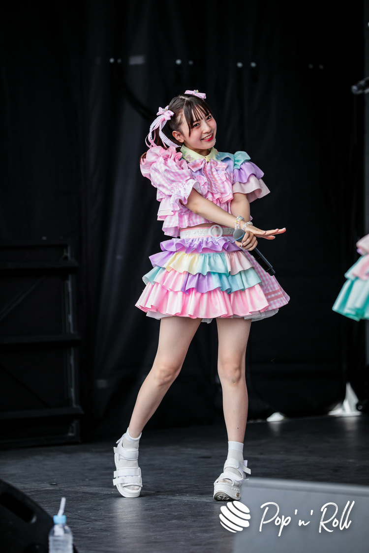 マジカル・パンチライン＜TIF2022＞DREAM STAGE（2022年8月6日）