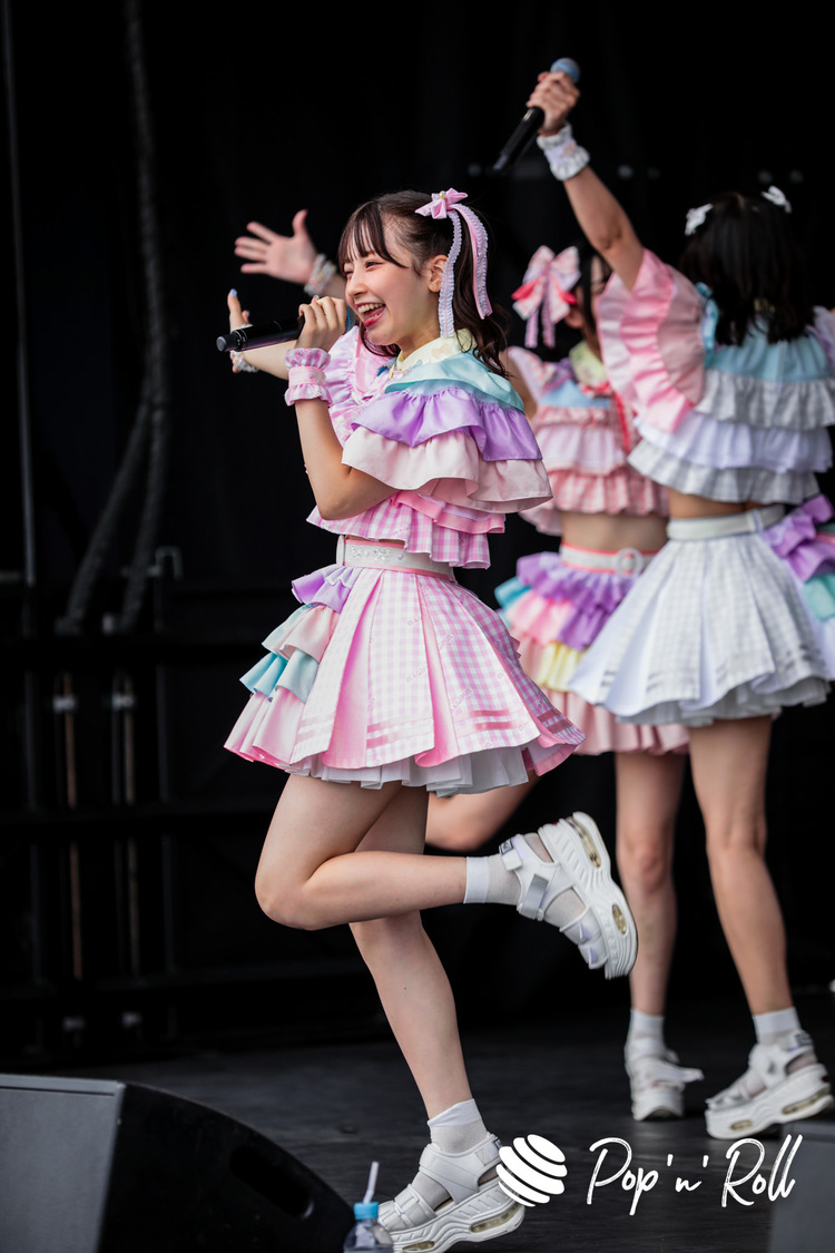 マジカル・パンチライン＜TIF2022＞DREAM STAGE（2022年8月6日）