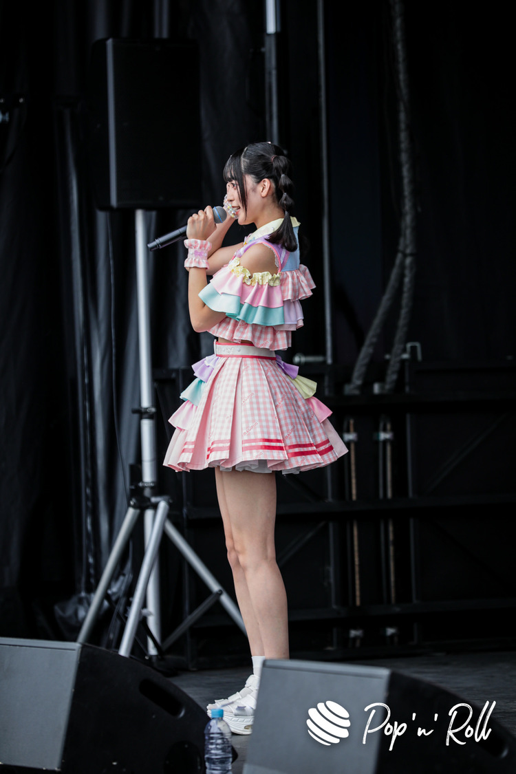 マジカル・パンチライン＜TIF2022＞DREAM STAGE（2022年8月6日）