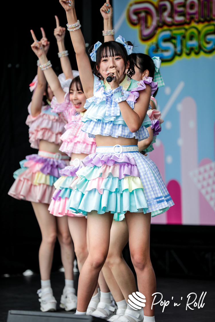 マジカル・パンチライン＜TIF2022＞DREAM STAGE（2022年8月6日）