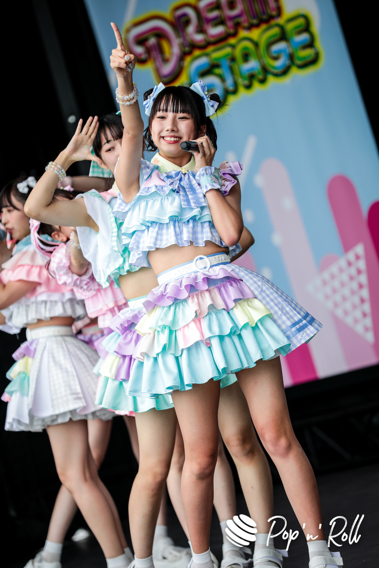 マジカル・パンチライン＜TIF2022＞DREAM STAGE（2022年8月6日）