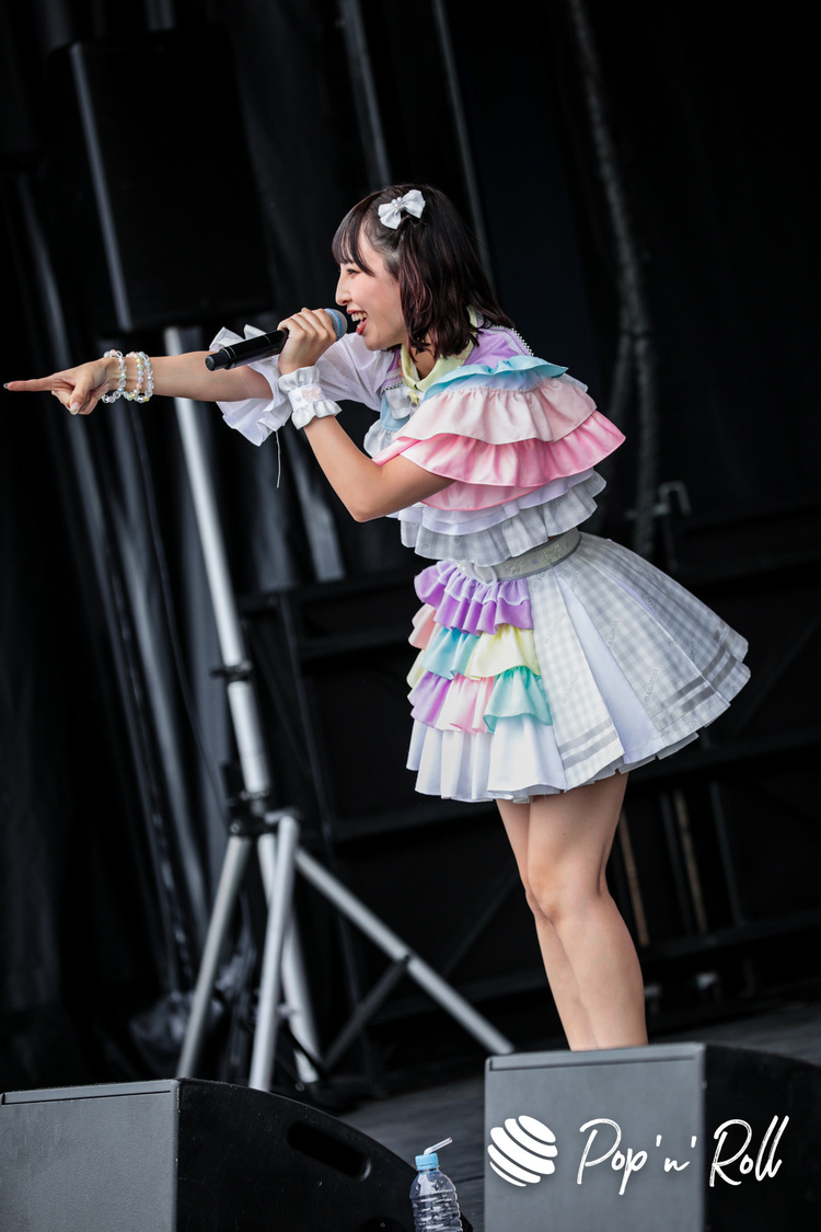 マジカル・パンチライン＜TIF2022＞DREAM STAGE（2022年8月6日）