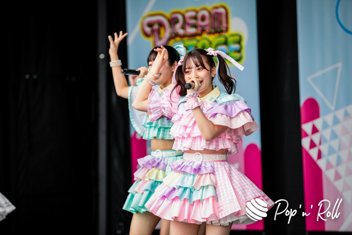 マジカル・パンチライン＜TIF2022＞DREAM STAGE（2022年8月6日）