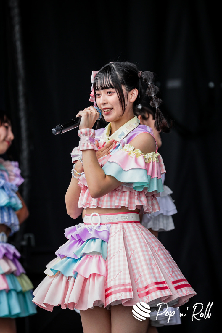 マジカル・パンチライン＜TIF2022＞DREAM STAGE（2022年8月6日）