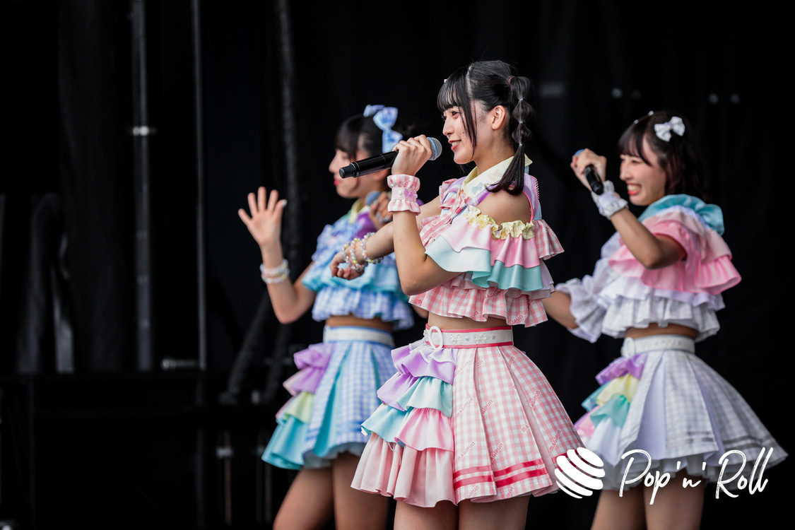 マジカル・パンチライン＜TIF2022＞DREAM STAGE（2022年8月6日）