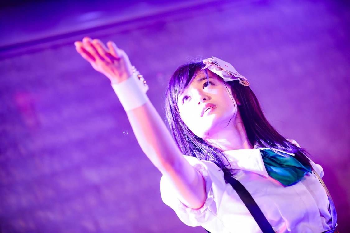 きゅい～ん’ズ＜ぽぷろないと vol.7＞より