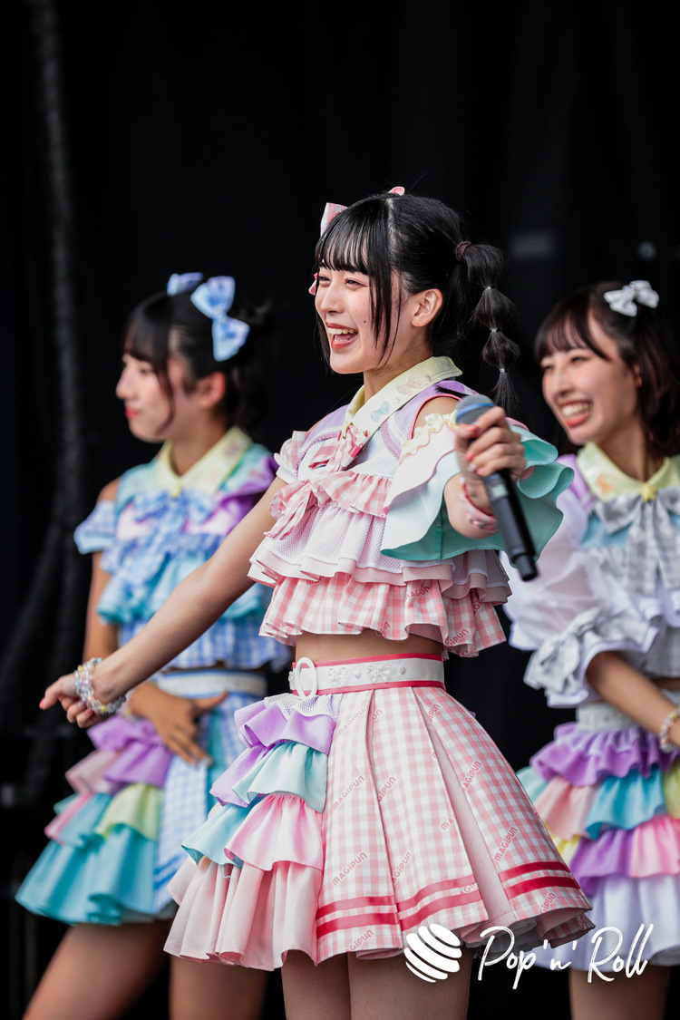 マジカル・パンチライン＜TIF2022＞DREAM STAGE（2022年8月6日）