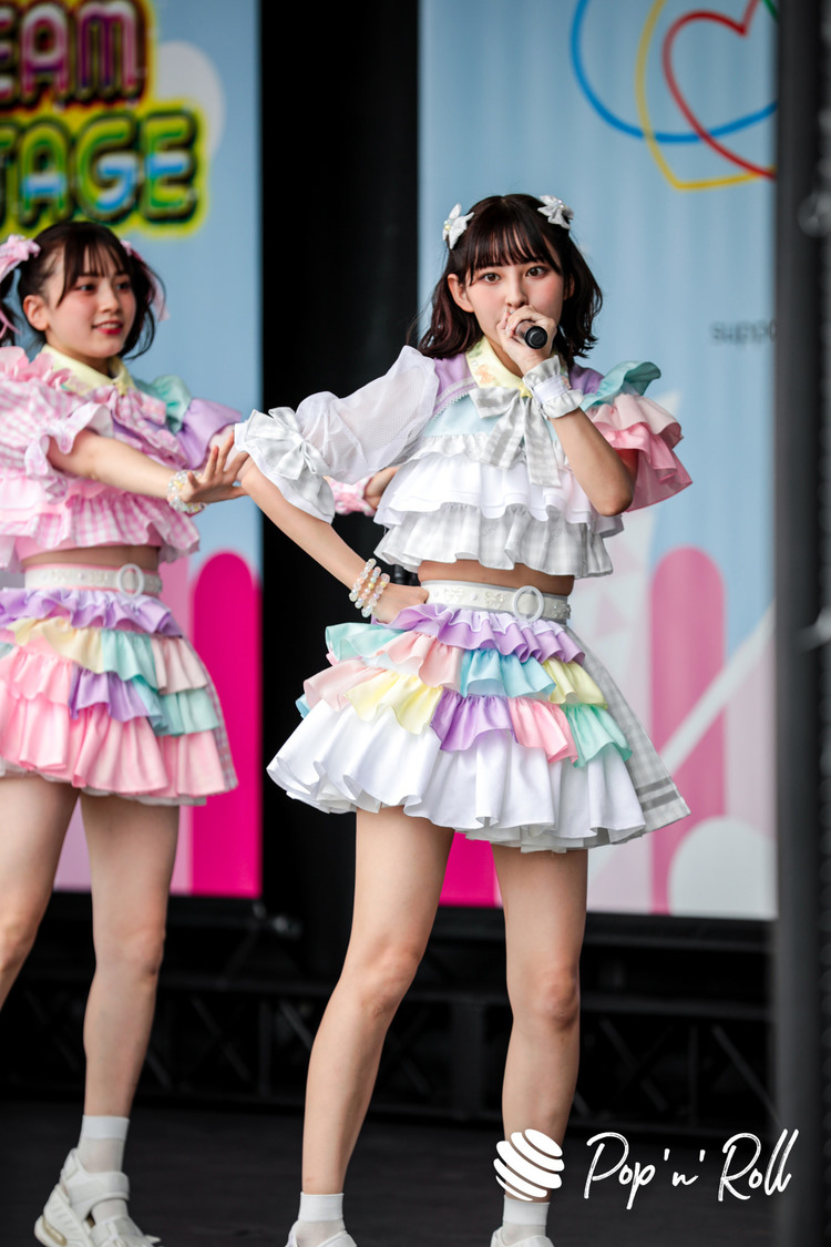 マジカル・パンチライン＜TIF2022＞DREAM STAGE（2022年8月6日）