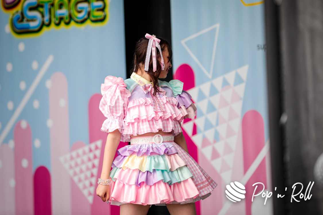 マジカル・パンチライン＜TIF2022＞DREAM STAGE（2022年8月6日）