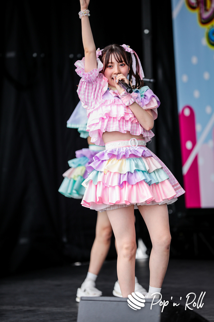 マジカル・パンチライン＜TIF2022＞DREAM STAGE（2022年8月6日）