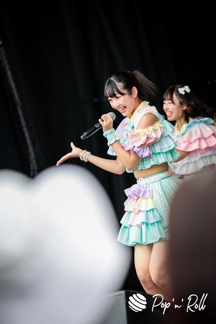 マジカル・パンチライン＜TIF2022＞DREAM STAGE（2022年8月6日）