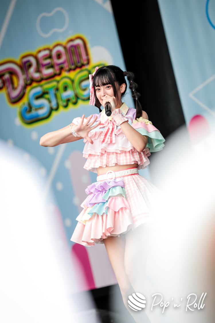 マジカル・パンチライン＜TIF2022＞DREAM STAGE（2022年8月6日）