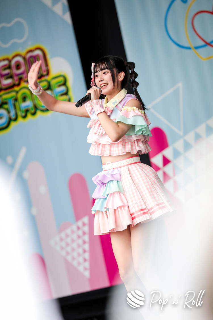 マジカル・パンチライン＜TIF2022＞DREAM STAGE（2022年8月6日）