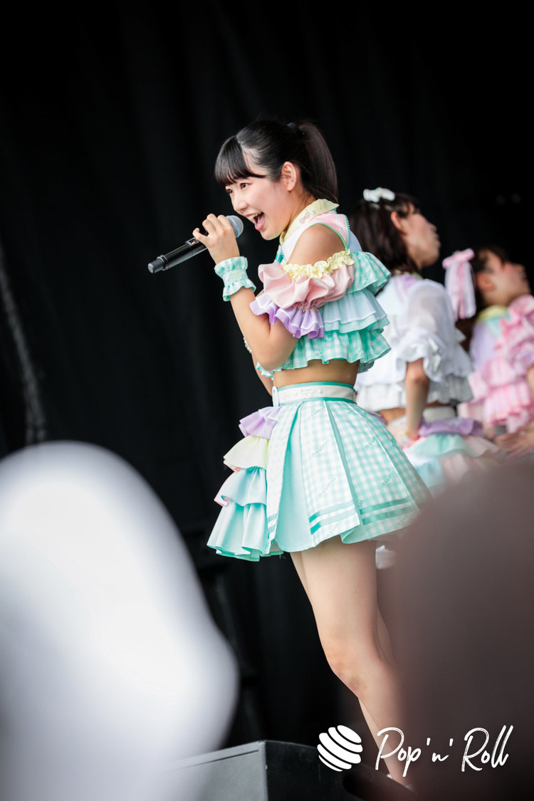 マジカル・パンチライン＜TIF2022＞DREAM STAGE（2022年8月6日）