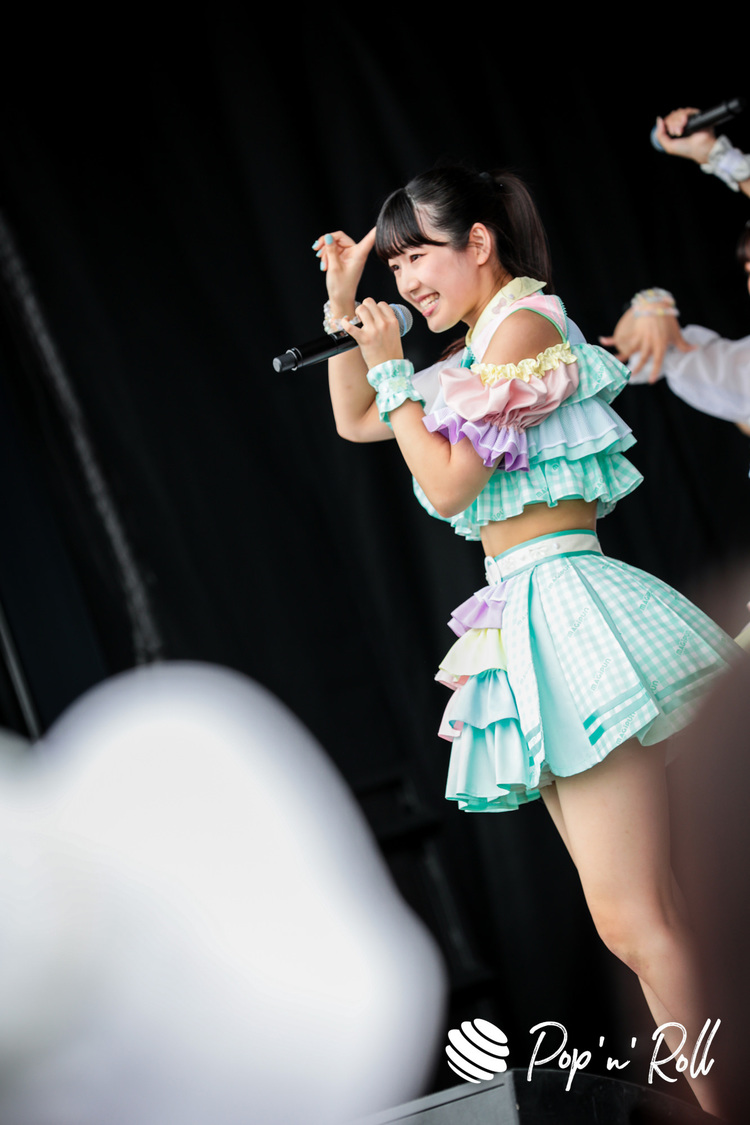 マジカル・パンチライン＜TIF2022＞DREAM STAGE（2022年8月6日）