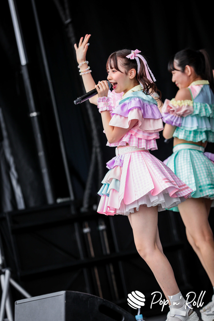 マジカル・パンチライン＜TIF2022＞DREAM STAGE（2022年8月6日）