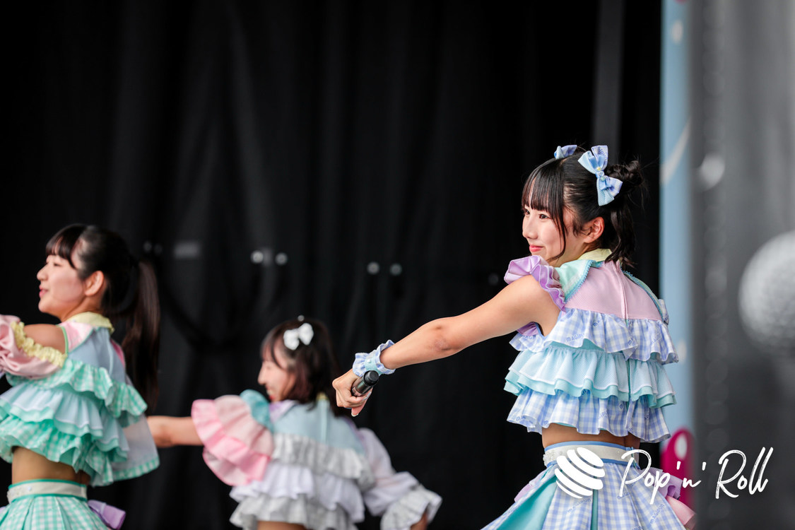 マジカル・パンチライン＜TIF2022＞DREAM STAGE（2022年8月6日）