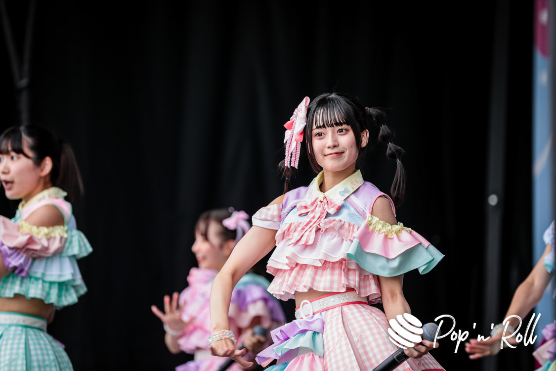 マジカル・パンチライン＜TIF2022＞DREAM STAGE（2022年8月6日）