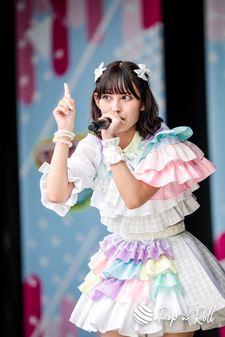 マジカル・パンチライン＜TIF2022＞DREAM STAGE（2022年8月6日）