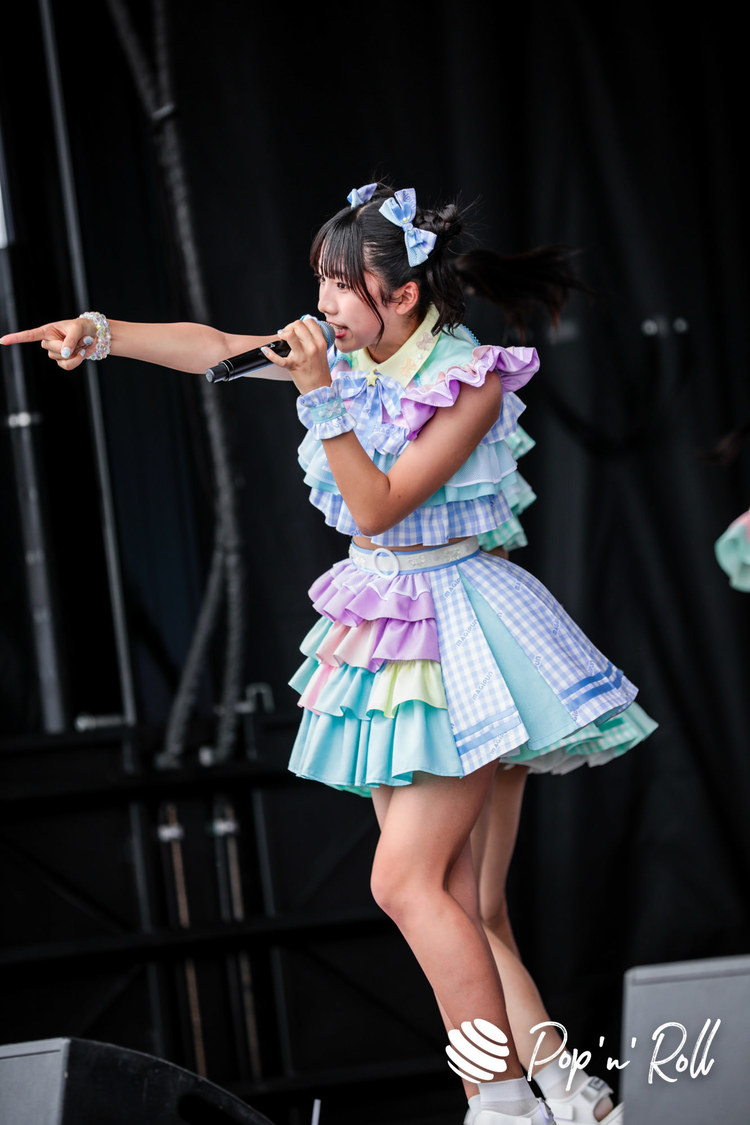 マジカル・パンチライン＜TIF2022＞DREAM STAGE（2022年8月6日）