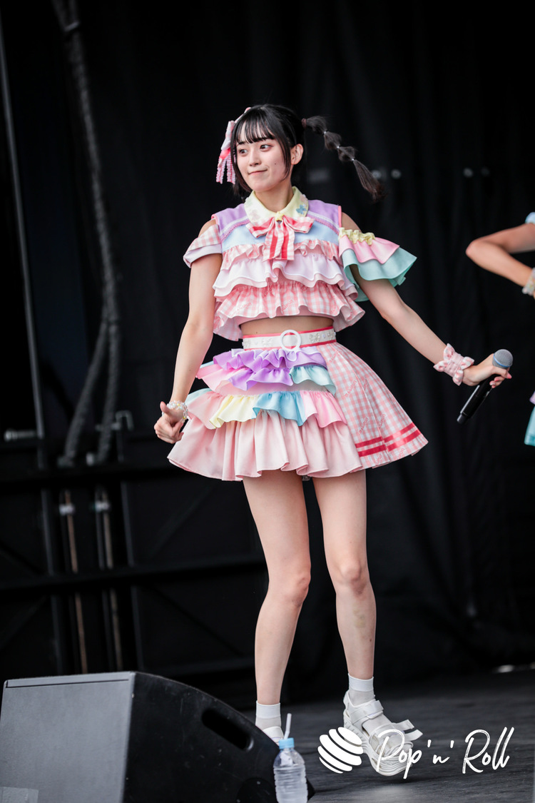 マジカル・パンチライン＜TIF2022＞DREAM STAGE（2022年8月6日）