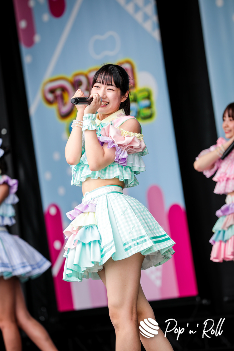 マジカル・パンチライン＜TIF2022＞DREAM STAGE（2022年8月6日）