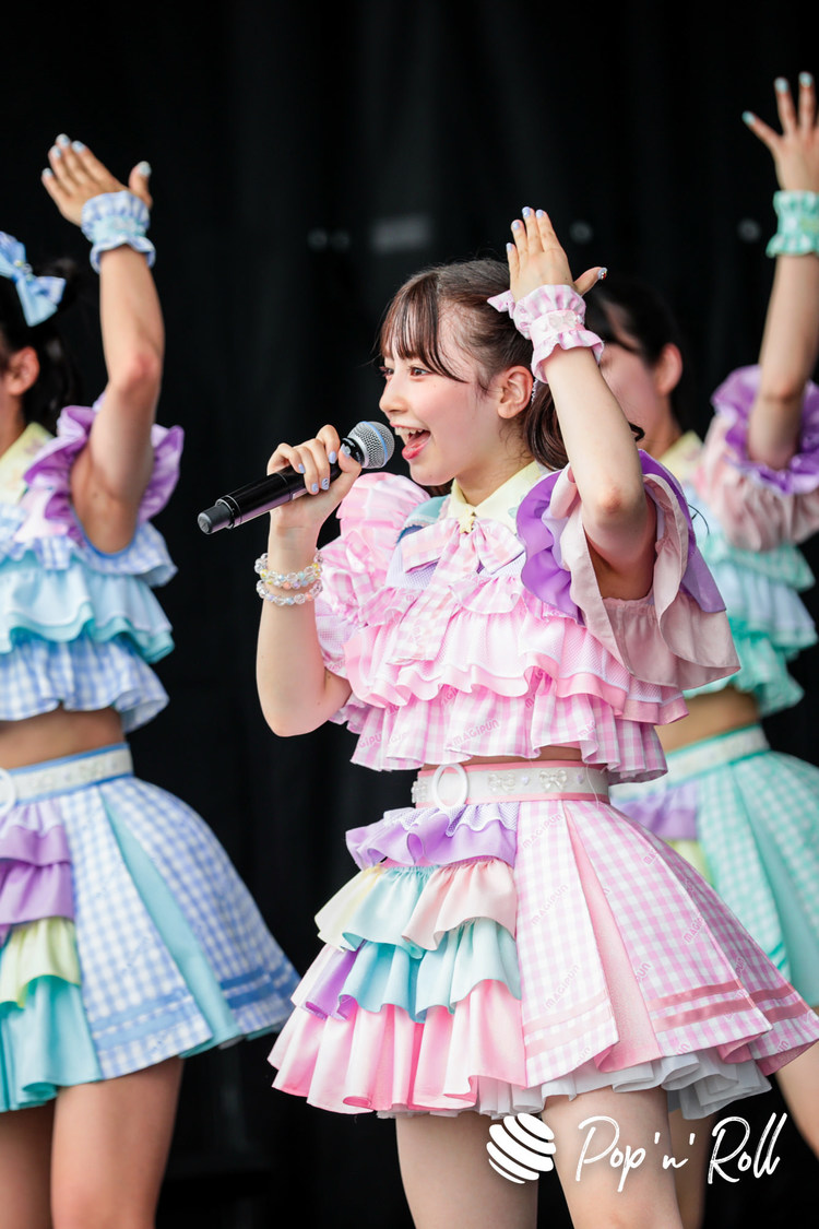 マジカル・パンチライン＜TIF2022＞DREAM STAGE（2022年8月6日）