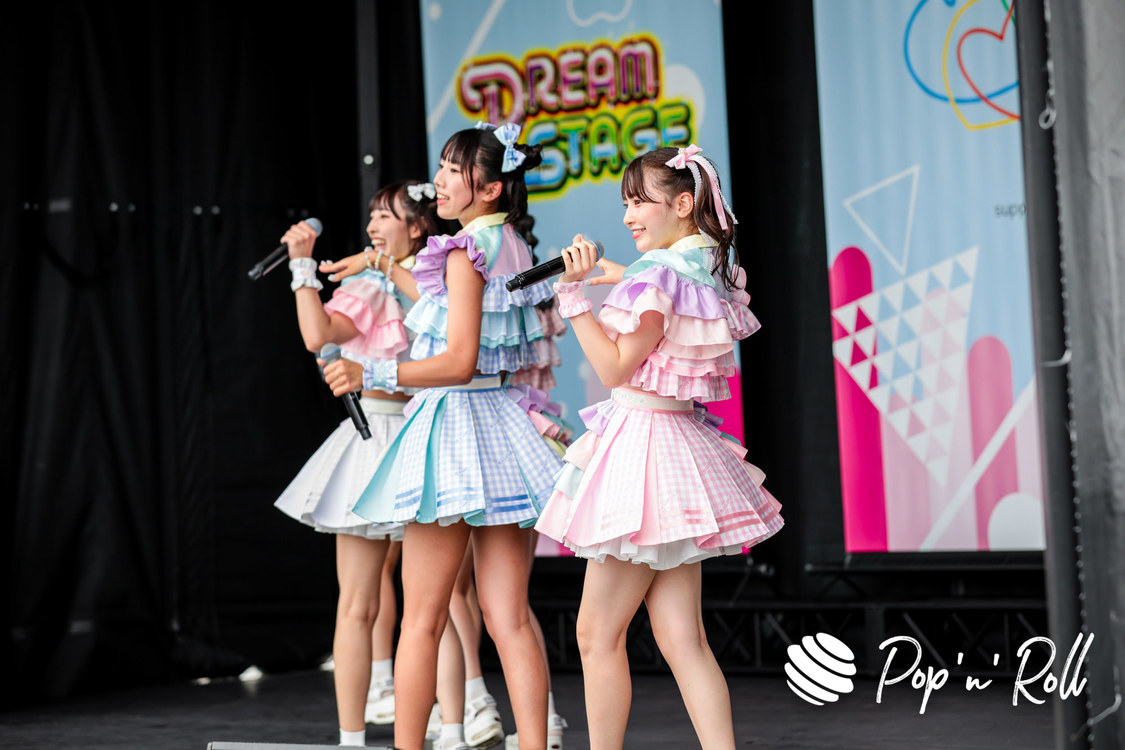 マジカル・パンチライン＜TIF2022＞DREAM STAGE（2022年8月6日）