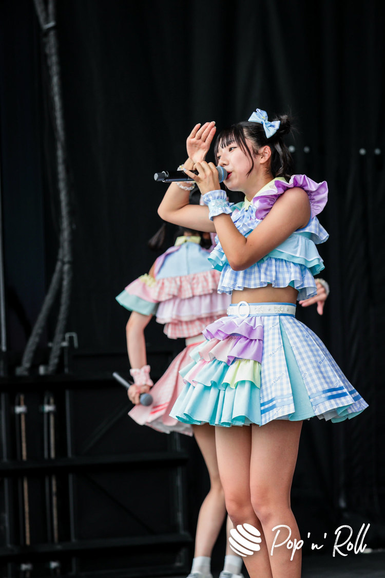 マジカル・パンチライン＜TIF2022＞DREAM STAGE（2022年8月6日）