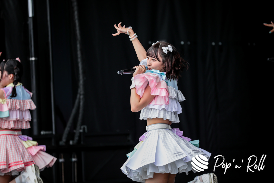 マジカル・パンチライン＜TIF2022＞DREAM STAGE（2022年8月6日）