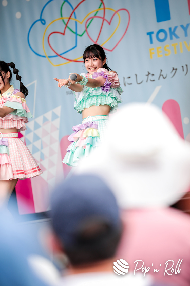 マジカル・パンチライン＜TIF2022＞DREAM STAGE（2022年8月6日）