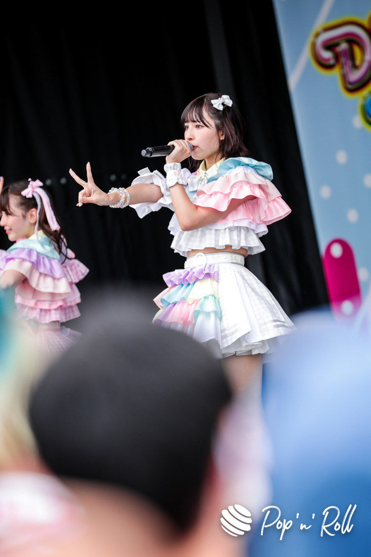 マジカル・パンチライン＜TIF2022＞DREAM STAGE（2022年8月6日）