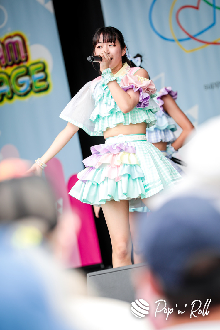 マジカル・パンチライン＜TIF2022＞DREAM STAGE（2022年8月6日）