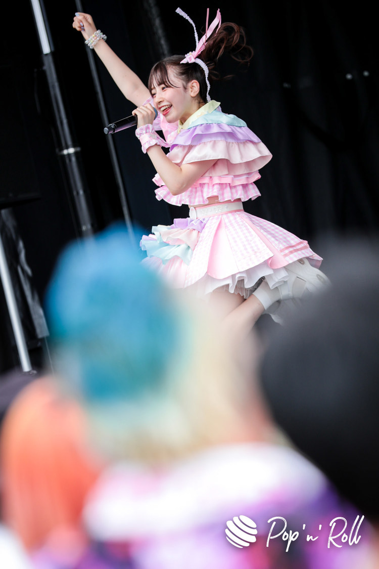 マジカル・パンチライン＜TIF2022＞DREAM STAGE（2022年8月6日）